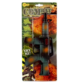 Fusil Militaire &agrave; Cliquet (6 pcs.)