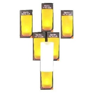 Bougie &Eacute;lectronique LED (12 pcs)