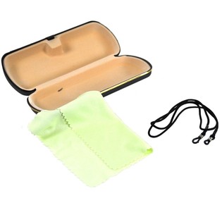 &Eacute;tui &agrave; lunettes avec accessoires (Lot de 10)