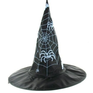 CHAPEAU DE SORCI&Egrave;RE (6 pcs)