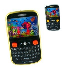 Jeu d'eau T&eacute;l&eacute;phone Portable (24 pcs)