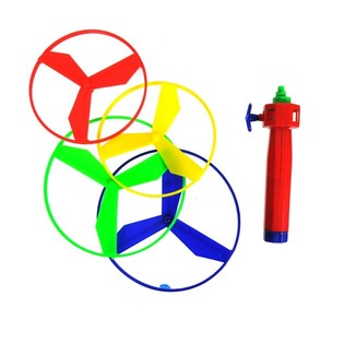 H&Eacute;LICOPT&Egrave;RES &Agrave; LANCER (12 pcs.)