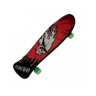 Skateboard &agrave; doigts (25 pcs)