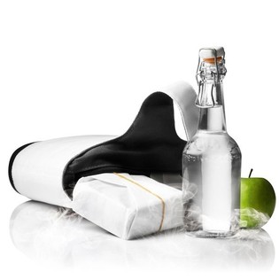 MENU - COOLLUNCH Sac Isotherme avec Bloc R&eacute;frig&eacute;rant (1 pc.)