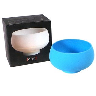 D-ZN - PHOTOPHORE R&Eacute;VERSIBLE EN SILICONE - BLEU (1 pc.)