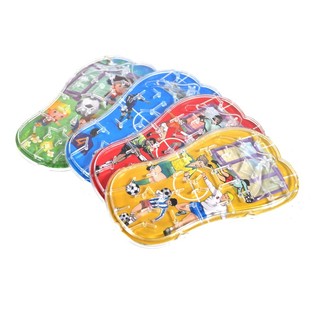 JEU DE PATIENCE - MOD&Egrave;LE : PIED (100 pcs)
