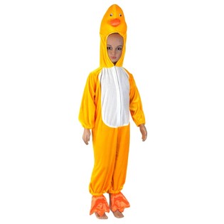 D&eacute;guisement de canard pour enfants - Taille 8