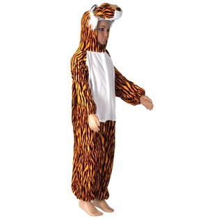 D&eacute;guisement de tigre pour enfants &ndash; Taille 6