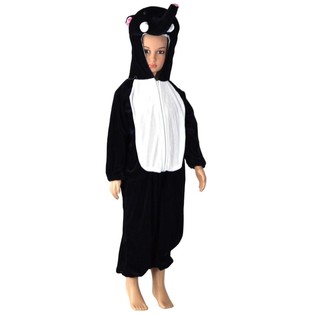 Costume d'&Eacute;l&eacute;phant pour Enfants - Taille 8
