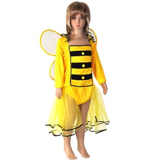 D&eacute;guisement d'Abeille pour Enfants - Taille 4