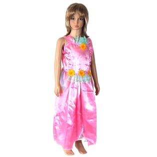 Robe de Princesse pour Enfants - Taille 6