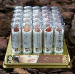 ROUGE &Agrave; L&Egrave;VRES VOLLARE (25 pcs)