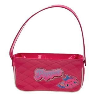 Grand Sac &agrave; Main en PVC Moshi Monsters Poppet (6 pi&egrave;ces)