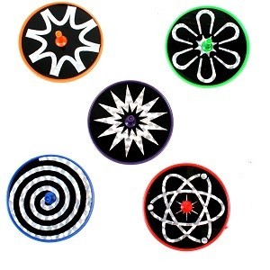 MIX TOUPIES &Agrave; DISTRIBUER (48 pcs)