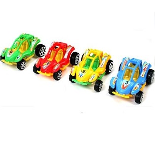 Buggy Cascadeur &agrave; Friction (24 pcs)