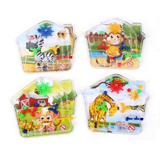 FLIPPER ANIMAUX (80 pi&egrave;ces)