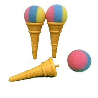 JOUET GLACE &Eacute;JECTABLE M&Eacute;GA G&Eacute;ANTE (48 pcs)