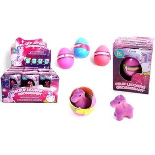 Oeufs de Licorne Magiques &agrave; Faire Pousser (12 pcs)