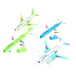 AVION &Agrave; FRICTION (24 pcs)