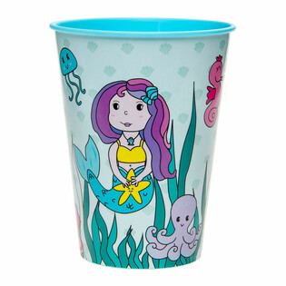 Gobelet / Coupe de Glace Sir&egrave;ne - 260 ml (12 pcs)