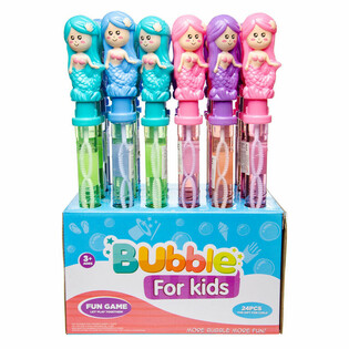 Grande Baguette &agrave; Bulles Sir&egrave;ne - 38 cm - Display (24 pcs)