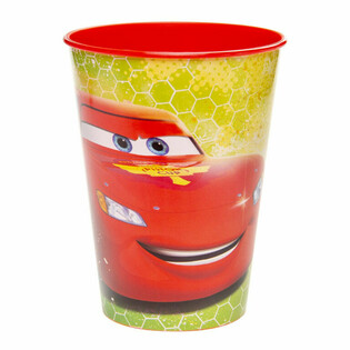 GOBELET &Agrave; BOIRE / POT &Agrave; GLACE CARS - 260 ML.
