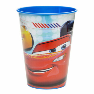 GOBELET / POT &Agrave; GLACE CARS - 260 ML (9 pcs)