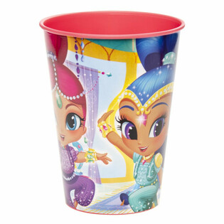 GOBELET / COUPE &Agrave; GLACE SHIMMER & SHINE - 260 ML (12 pcs)