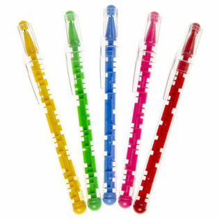 Stylo Bille Labyrinthe (50 pi&egrave;ces)