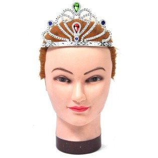 Couronne SPLENDID sur Carte (12 pi&egrave;ces)